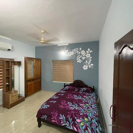 Nisara Homestay Варкала Экстерьер фото